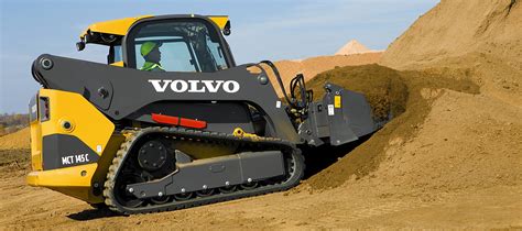 volvo skid steer prices